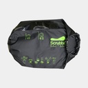 Wash Bag 13,5L Black