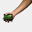 Wash Bag 13,5L Black