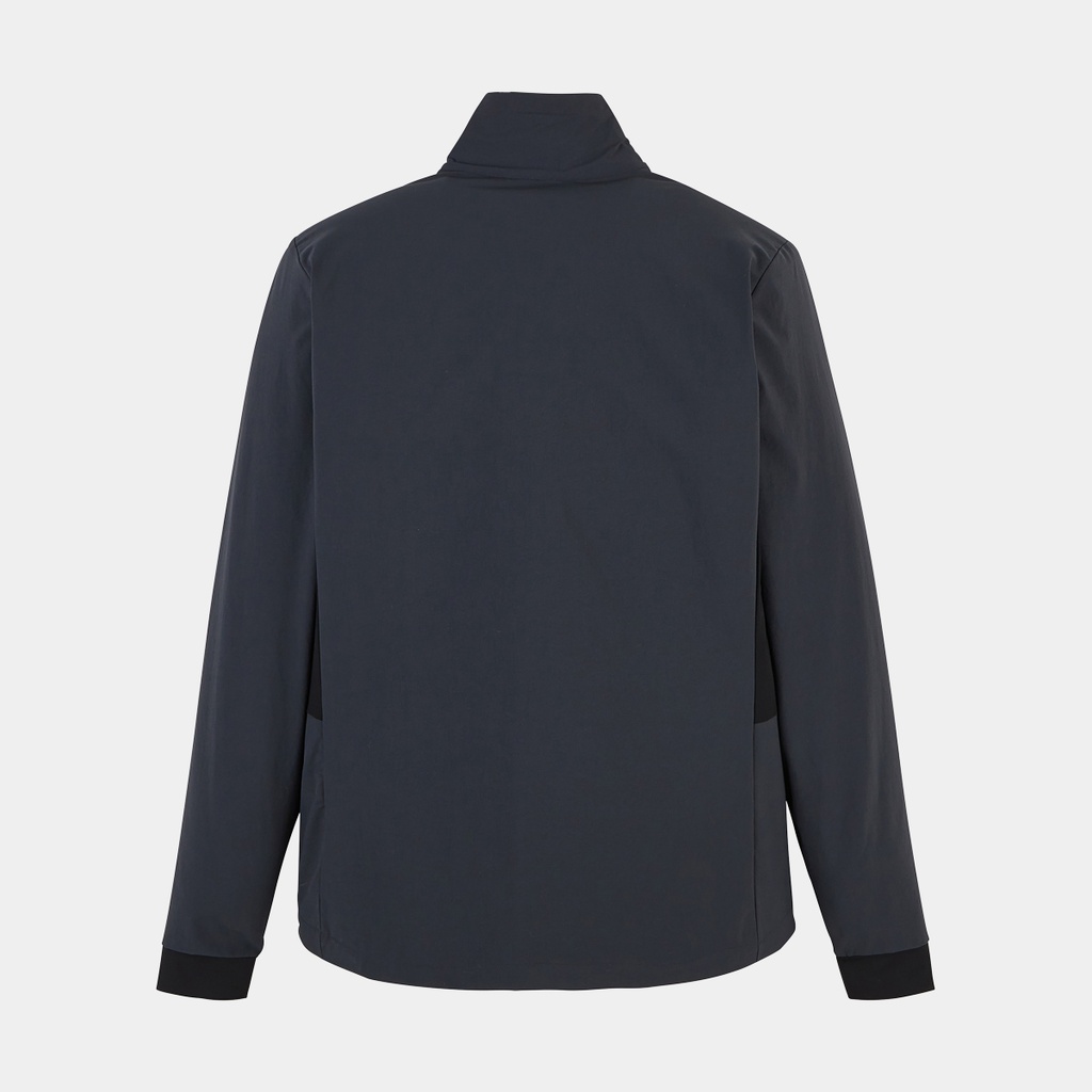 Ukpik Jacket Graphite