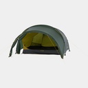 Oppland 2 LW (2.0) Black Forest Green
