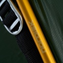 Oppland 2 LW (2.0) Black Forest Green