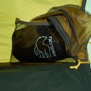 Oppland 2 LW (2.0) Black Forest Green