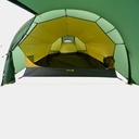 Oppland 2 LW (2.0) Black Forest Green