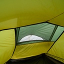 Oppland 2 LW (2.0) Black Forest Green