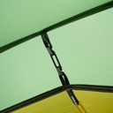 Oppland 2 LW (2.0) Black Forest Green