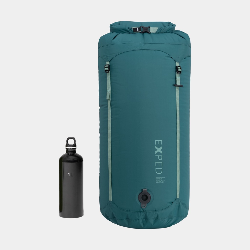 Drybag Versa Telecompression 36