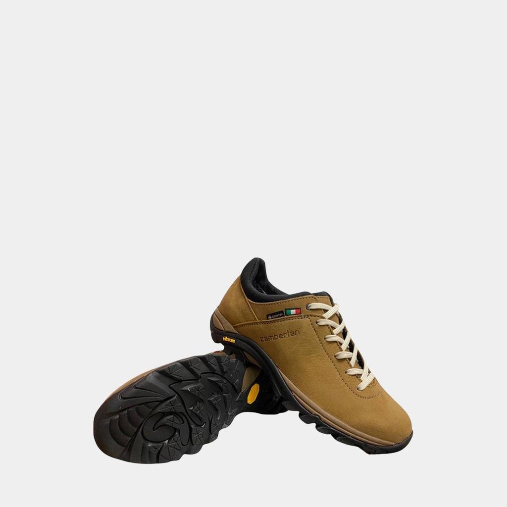 Commute GTX Women Brown