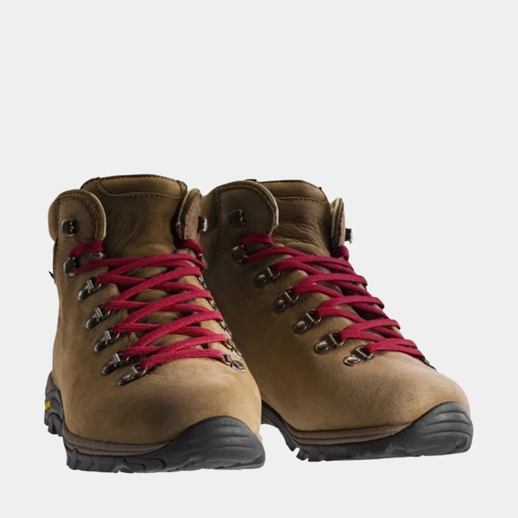 New Trail Lite Evo Leather Bunion Women Brown