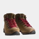 New Trail Lite Evo Leather Bunion Women Brown