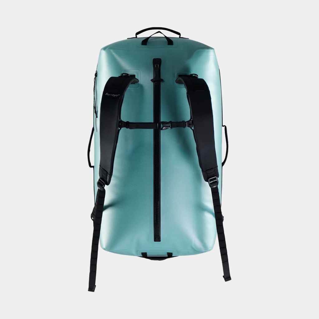 Footprint Alpiniste 2 Black