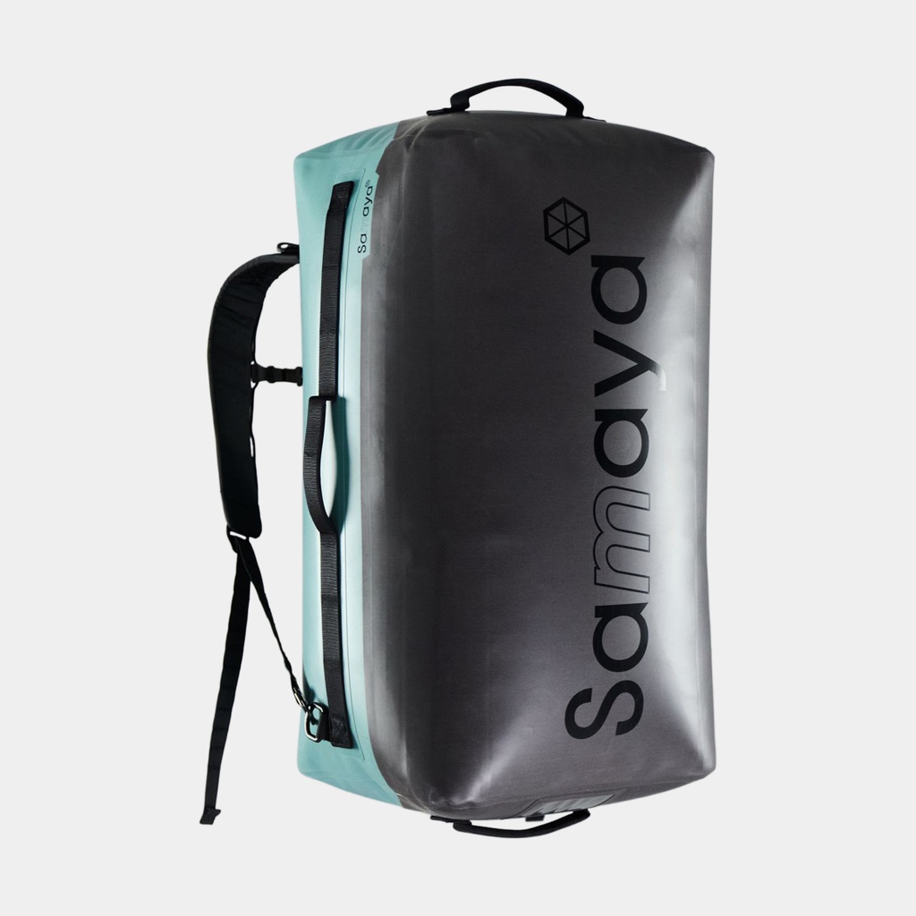 Footprint Alpiniste 2 Black