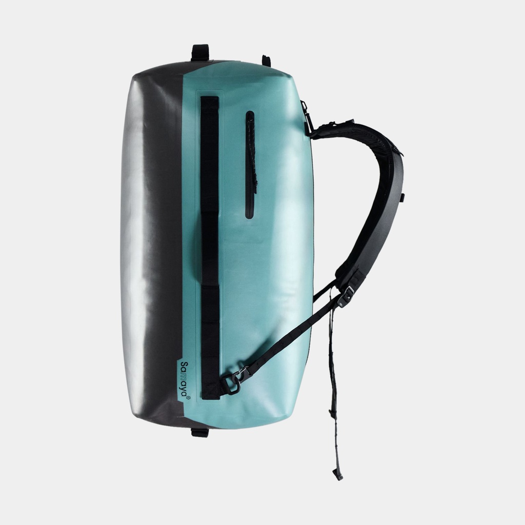 Footprint Alpiniste 2 Black