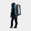 Footprint Alpiniste 2 Black