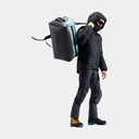 Footprint Alpiniste 2 Black