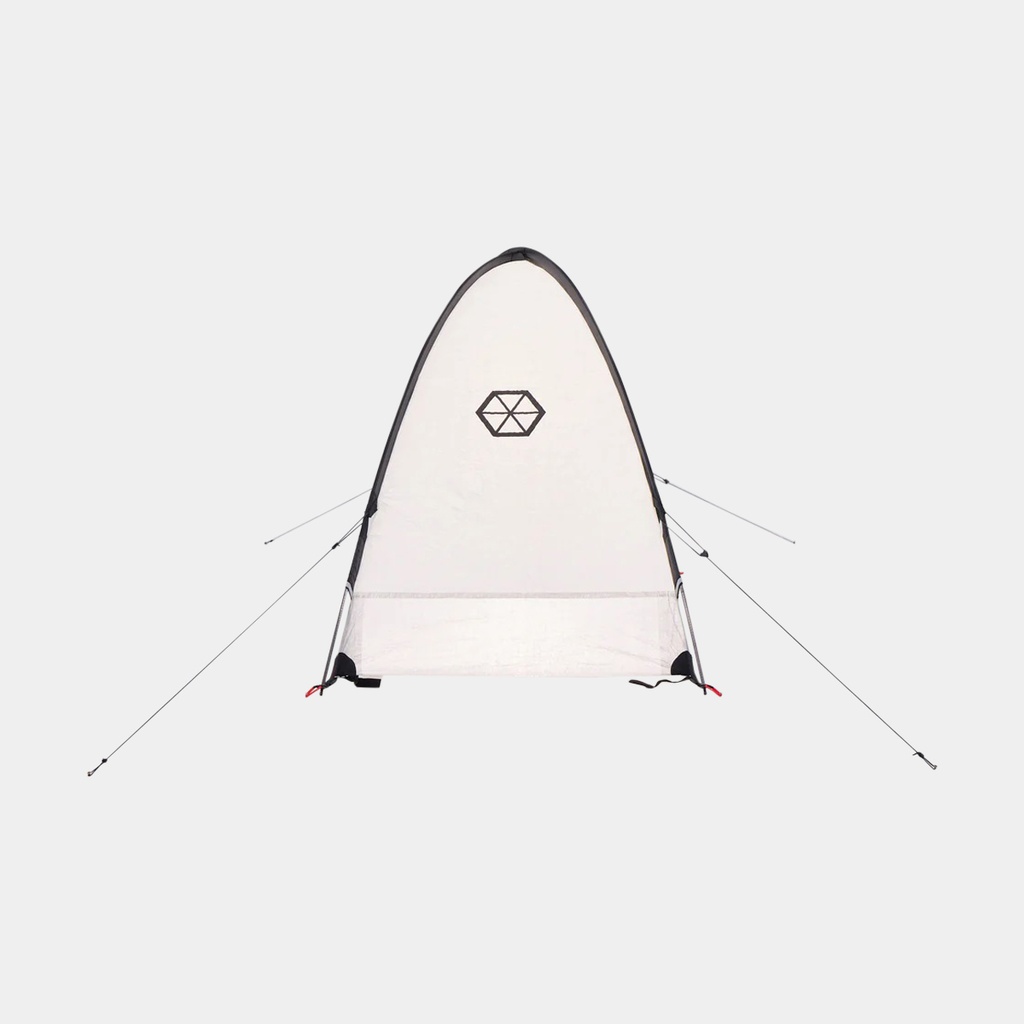 Footprint Alpiniste 2 Black