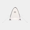 Footprint Alpiniste 2 Black