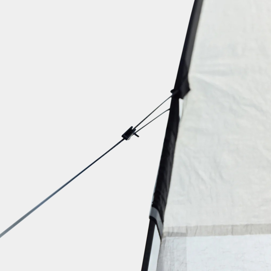 Footprint Alpiniste 2 Black