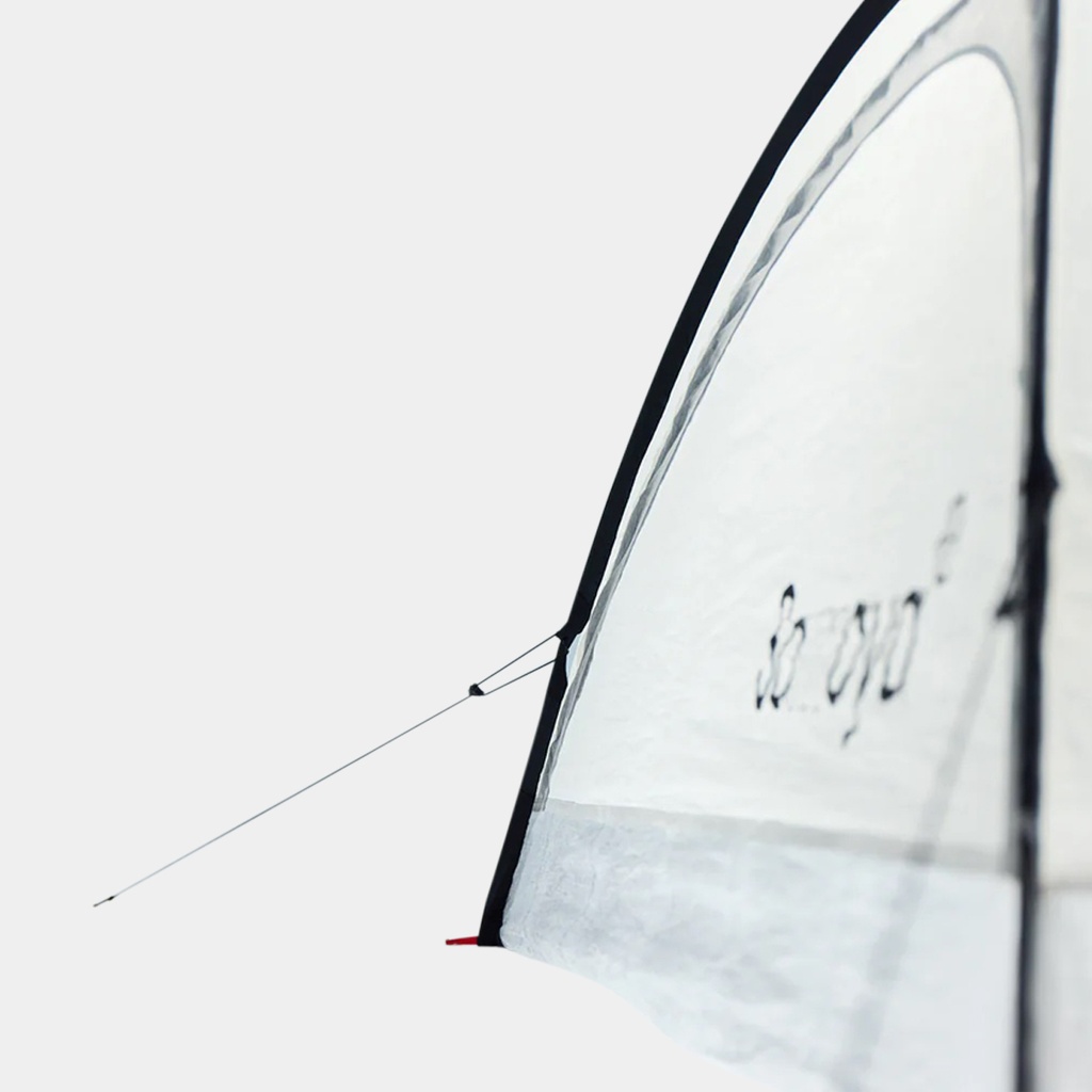 Footprint Alpiniste 2 Black