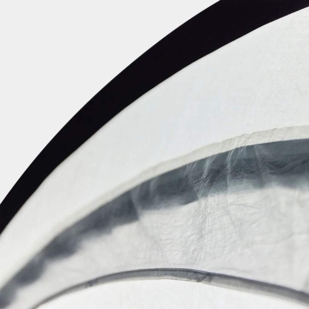 Footprint Alpiniste 2 Black