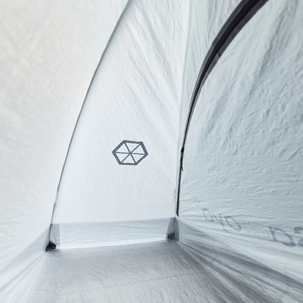 Footprint Alpiniste 2 Black