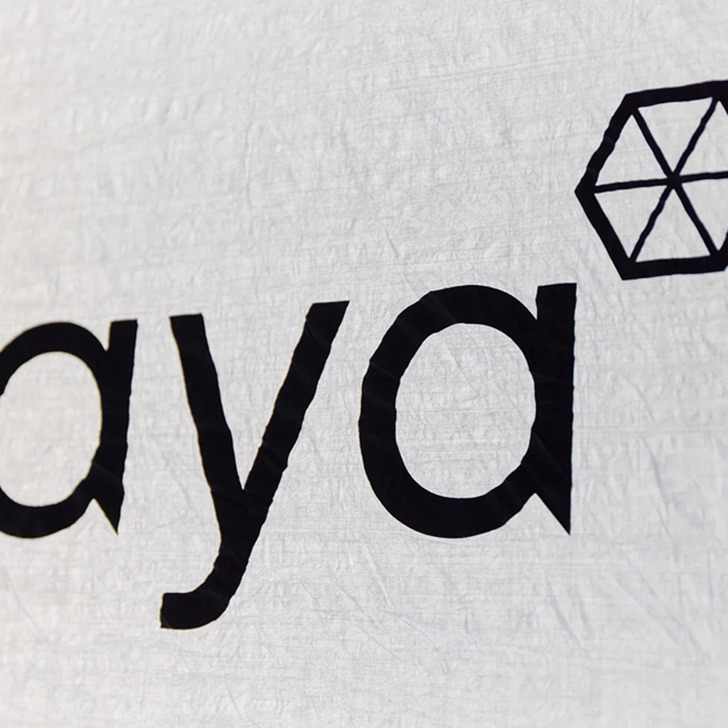 Footprint Alpiniste 2 Black