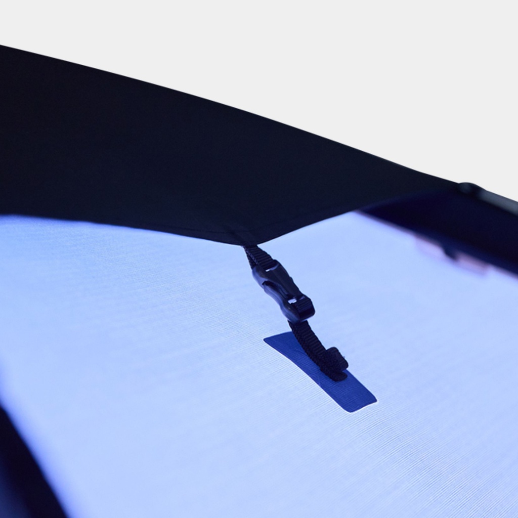 Samaya 2.5 (2025) Blue