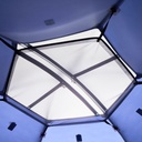 Samaya 2.5 (2025) Blue