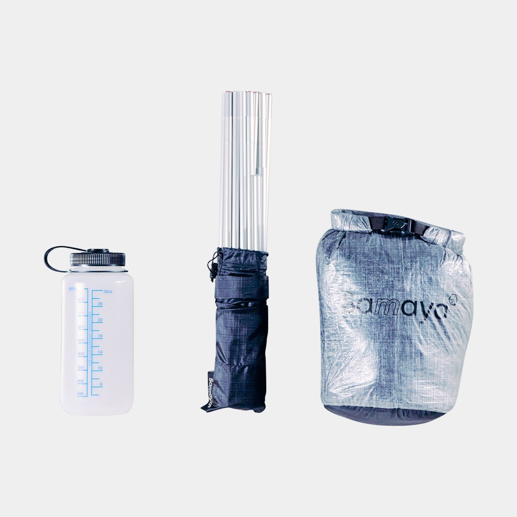 Samaya 2.5 (2025) Blue