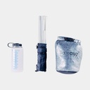 Samaya 2.5 (2025) Blue