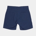 Dohle Fleece Women Bleu Sarcelle