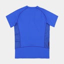 Dohle Fleece Women Bleu Sarcelle