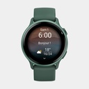 Vivoactive 6 Jasper Green Metallic w/ Jasper Green Band
