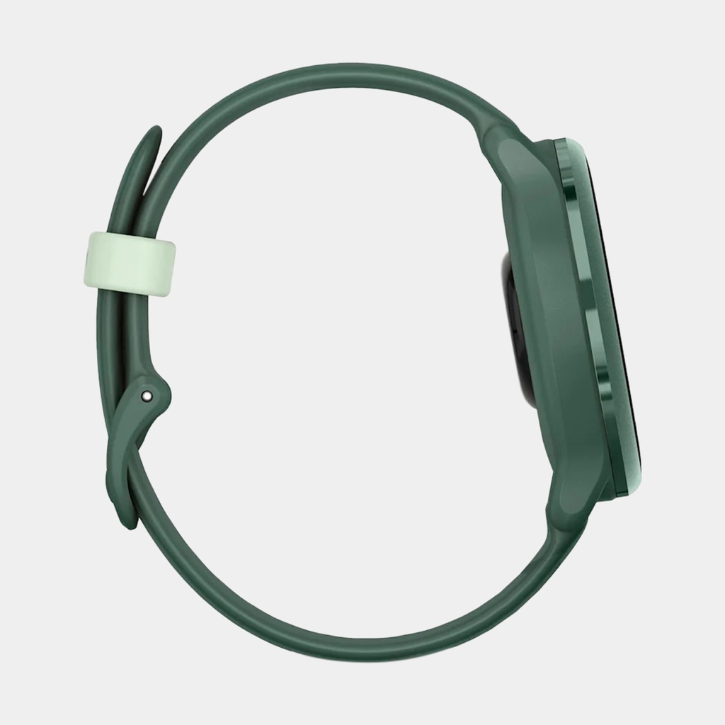 Vivoactive 6 Jasper Green Metallic w/ Jasper Green Band