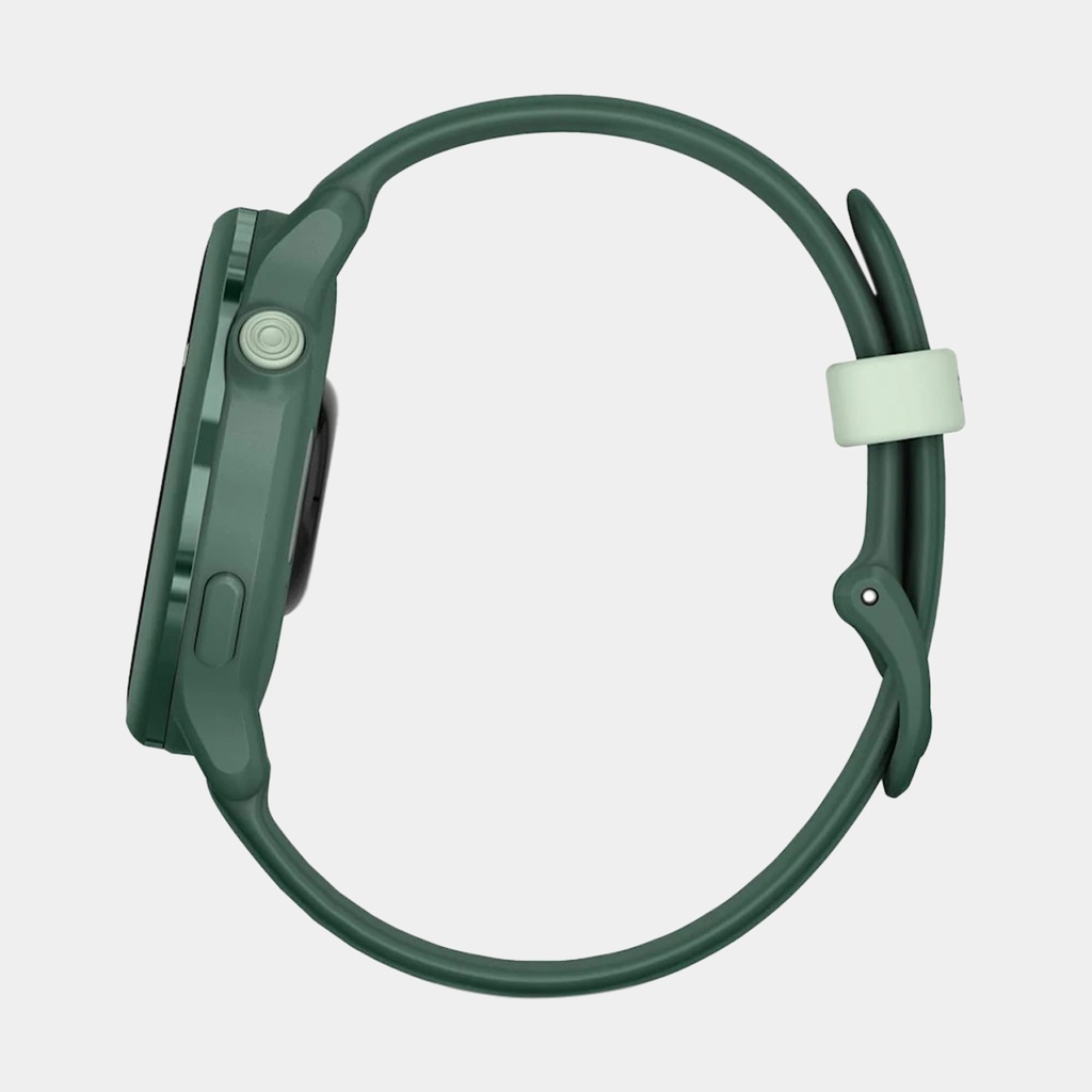 Vivoactive 6 Jasper Green Metallic w/ Jasper Green Band