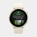 Vivoactive 6 Jasper Green Metallic w/ Jasper Green Band