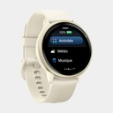 Vivoactive 6 Jasper Green Metallic w/ Jasper Green Band