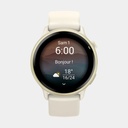 Vivoactive 6 Jasper Green Metallic w/ Jasper Green Band