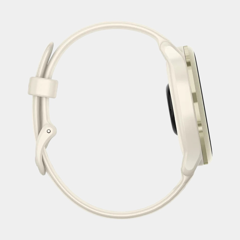 Vivoactive 6 Jasper Green Metallic w/ Jasper Green Band