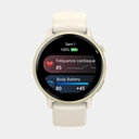 Vivoactive 6 Jasper Green Metallic w/ Jasper Green Band