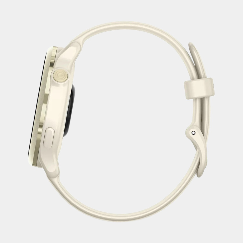 Vivoactive 6 Jasper Green Metallic w/ Jasper Green Band