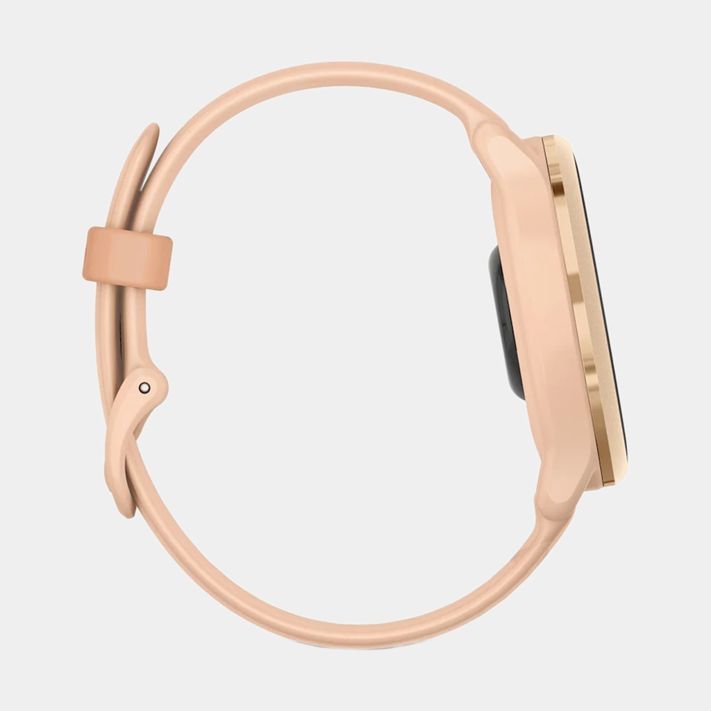 Vivoactive 6 Jasper Green Metallic w/ Jasper Green Band