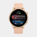 Vivoactive 6 Jasper Green Metallic w/ Jasper Green Band