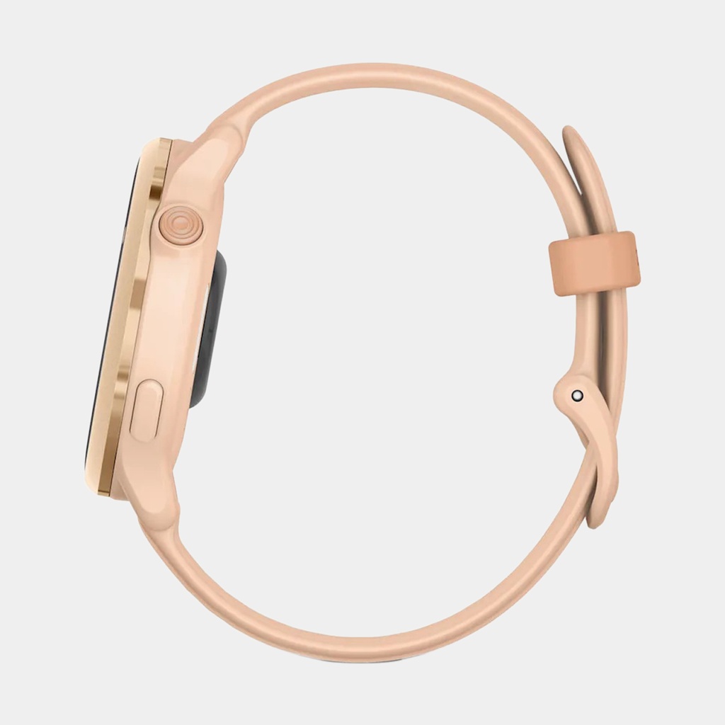 Vivoactive 6 Jasper Green Metallic w/ Jasper Green Band