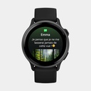 Vivoactive 6 Jasper Green Metallic w/ Jasper Green Band