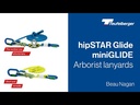 Hipstar Glide 11.5mm