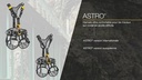 Astro (Version internationale) Noir