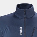 Lokka Jacket III Saphir