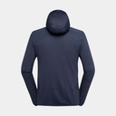Aequilibrium Thermal Hoody Night Sky / Chalk
