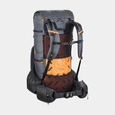 Gorilla 50 Ultralight Blackened Pearl