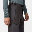 Terravia Alpine Pants Black